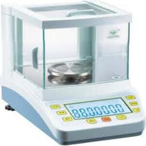 电子分析天平 300g,1mg|JA3003C|上海越平