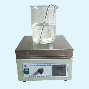 数显恒温大功率磁力搅拌器|99-1A|常州国宇