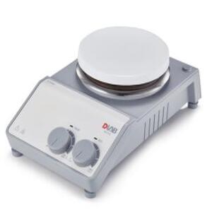 加热型磁力搅拌器|MS-H-S|DragonLab/大龙