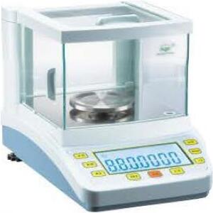 电子分析天平 220g,0.1mg|FA2204C|上海越平