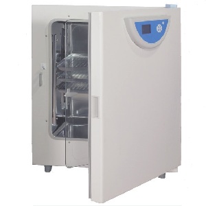二氧化碳培养箱-专业级细胞培养 240L RT+5～55℃（仅限科研用途）|BPN-240CRH(UV)|一恒