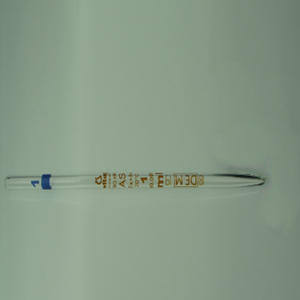 移液管AS级 1ml|±0.008ml|Witeg