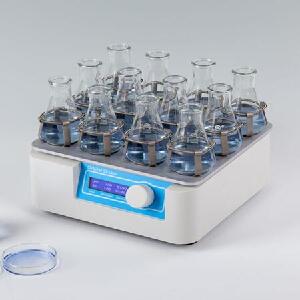 轨道式摇床 50～300rpm|MPS-10|杭州瑞诚