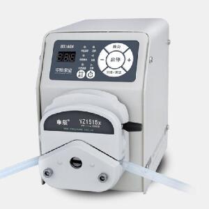 标准型蠕动泵 0.00042～45ml/min|BT100N（MC3）6滚轮|保定申辰