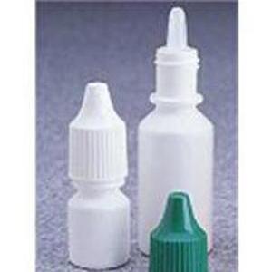 [LPE] 滴瓶，LDPE瓶，白色PP盖，LDPE控制分配头，15ml|15ml|Nalgene/耐洁