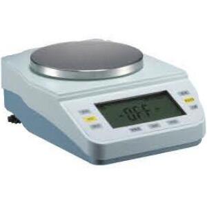 电子分析天平 2100g,100mg|JA21001|上海越平