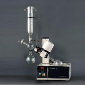 旋转蒸发仪 0.5～2L RT～99℃ 手动升降|RE-52|亚荣