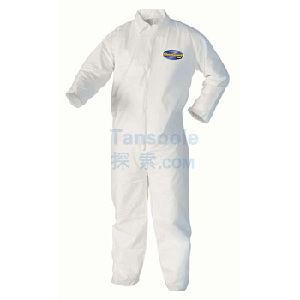 KLEENGUARD A40 XP 防护服（M） 1包|0|KIMBERLY-CLARK/金佰利