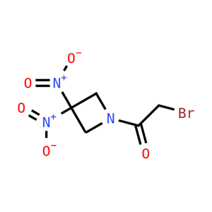 RRX-001 | NLRP3 inhibitor 