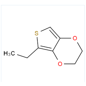 2-乙基-2,3-二氢噻吩[3,4-b][1,4]二恶英（乙基-EDOT）
