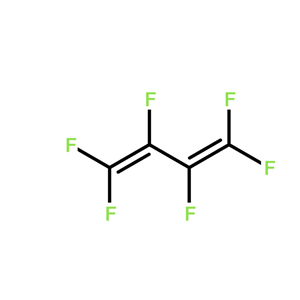  全氟丁二烯 Perfluorobutadiene cas685-63-2 C4F6