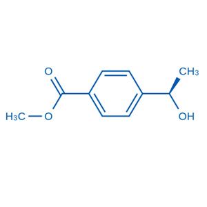129446-47-5，(R)-Methyl 4-(1-hydroxyethyl)benzoate