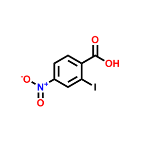 2-碘-4-硝基苯甲酸各种规格限时促销