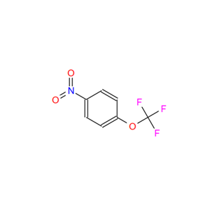 1-硝基-4-(三氟甲氧基)苯