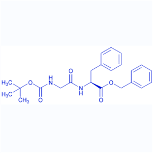 ADC连接剂多肽/187794-49-6/Boc-Gly-Gly-Phe-Gly-OH