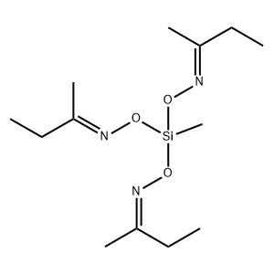 甲基三丁酮肟基硅烷 交联剂 22984-54-9