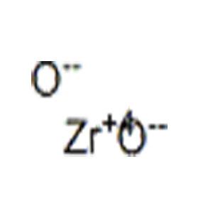 二氧化锆 用于提炼金属锆 1314-23-4