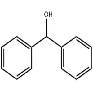 二苯甲醇 有机合成中间体 91-01-0