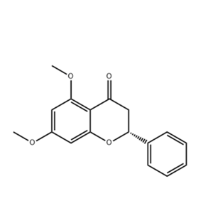 1277188-85-8 (2R)-5,7-二甲氧基二氢黄酮