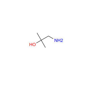 1-氨基-2-甲基-2-丙醇