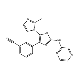 431040-19-6 Adenosine antagonist-1 