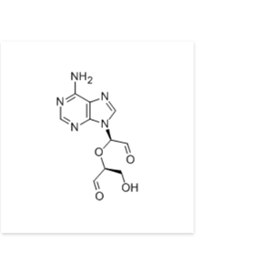 34240-05-6 Adenosine Dialdehyde (ADOX)