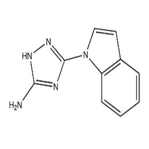 5-氨基-3-巯基-1,2,4-三氮唑 原药 16691-43-3