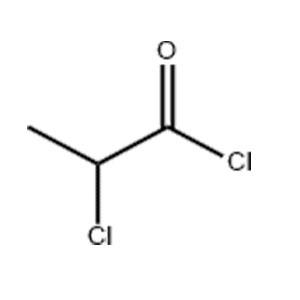 2-氯丙酰氯 有机合成中间体 7623-09-8