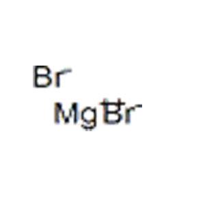 溴化镁 氧化催化剂 7789-48-2