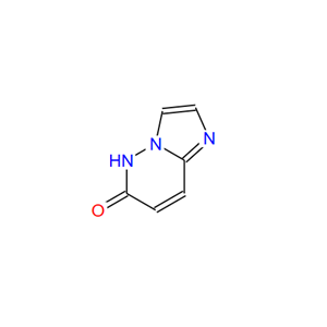 6-羟基咪唑并[1,2-B]哒嗪