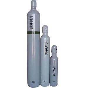 六氟化硫出口 厂家直供中东市场 东南亚 欧美