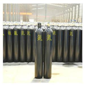 99.999%高纯氮气出口 直供东南亚 中东地区