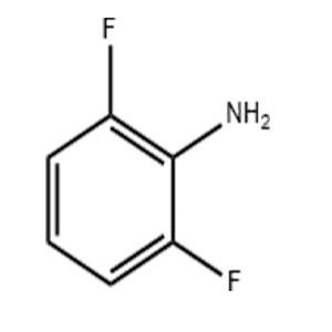2，6-二氟苯胺 杀菌剂 5509-65-9