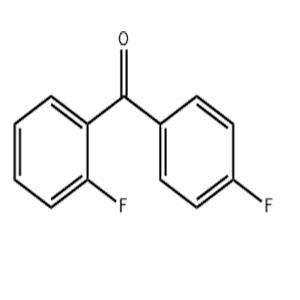 2,4'-二氟二苯甲酮 杀菌剂中间体 342-25-6
