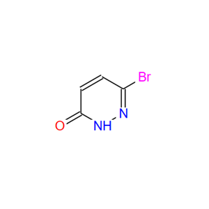 6-溴-3-哒嗪醇