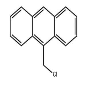 9-氯甲基蒽 有机中间体 24463-19-2