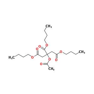 乙酰柠檬酸三丁酯 增塑剂 77-90-7
