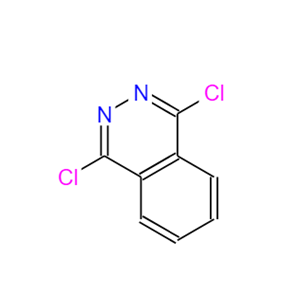 4752-10-7  1,4-二氯酞嗪