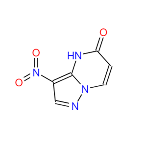 1919868-75-9  3-硝基吡唑并[1,5-A]嘧啶-5(4H) - 酮