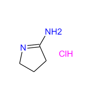 7544-75-4 2-氨基吡咯烷盐酸盐