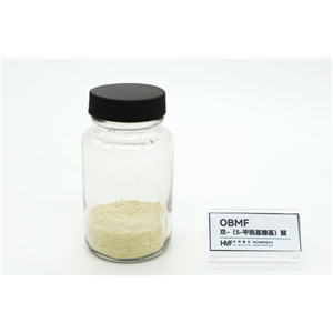 双-(5-甲酰基糠基)醚（OBMF） 产品图片