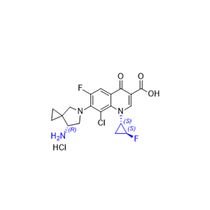 西他沙星杂质15