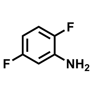 2,5-二氟苯胺 367-30-6