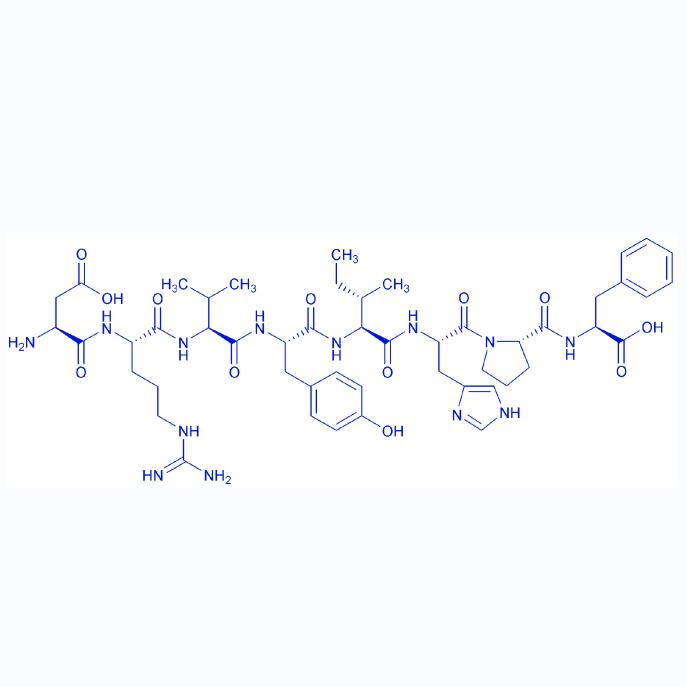 Angiotensin II 4474-91-3;68521-88-0.png Angiotensin II 4474-91-3;68521-88-0.png