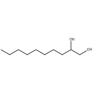 1,2-癸二醇 增稠和稳泡剂 1119-86-4