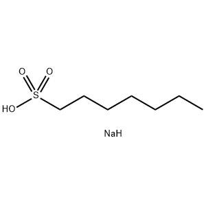 1-庚烷磺酸钠 分析试剂 22767-50-6