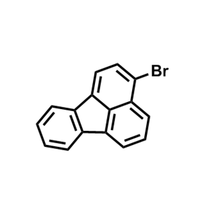 3-溴荧蒽 13438-50-1