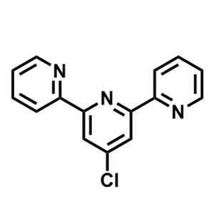 4'-氯-2,2':6',2''-三联吡啶 128143-89-5