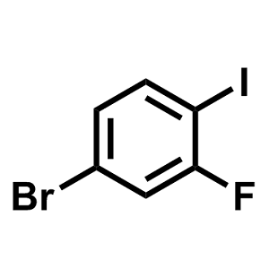 2-氟-4-溴碘苯 105931-73-5