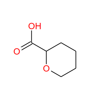 	2-四氢吡喃酸